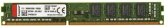 Оперативная память Kingston ValueRAM 4GB DDR3 PC3-12800 KVR16N11S8/4WP