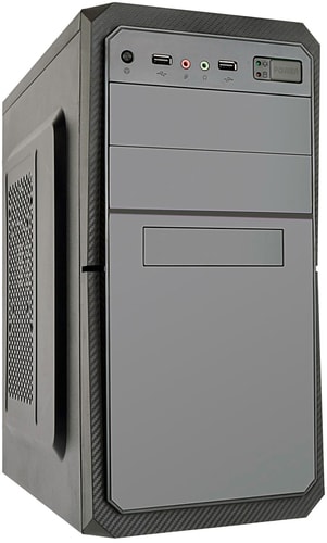 Корпус ExeGate BA-202 450W EX284025RUS