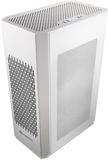 Корпус Raijintek Ophion Elite (белый)