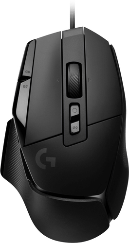 Игровая мышь Logitech G502 X (черный)