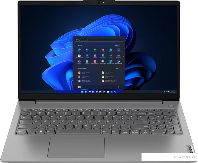 Ноутбук Lenovo V15 G4 ABP 83CR000VIN