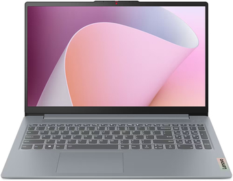 Ноутбук Lenovo IdeaPad Slim 3 15AMN8 82XQ00EQPS