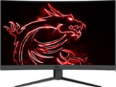 Игровой монитор MSI Optix G32CQ4 E2