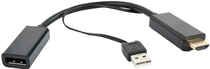 Адаптер Gembird DSC-HDMI-DP