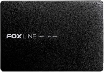 SSD Foxline FLSSD240X5SE 240GB