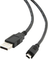 Кабель Cablexpert CCP-USB2-AM5P-6