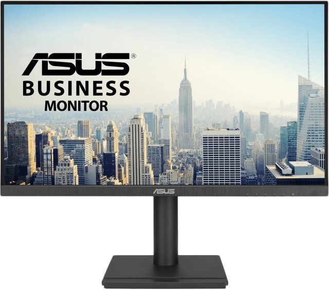 Монитор ASUS Business VA27DQFS