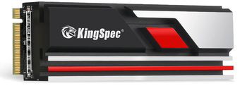 SSD KingSpec XG7000 Pro 2TB