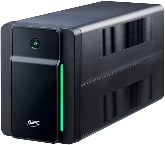 Источник бесперебойного питания APC Easy UPS 750VA BX750MI