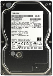 Жесткий диск Toshiba DT01ABA V 1TB (DT01ABA100V)