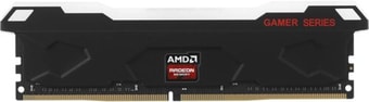 Оперативная память AMD Radeon R9 Performance RGB 32GB PC4-25600 R9S432G3206U2S-RGB