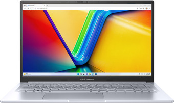 Ноутбук ASUS Vivobook 15X OLED K3504VA-MA468