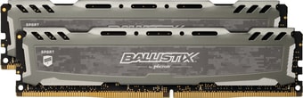 Оперативная память Crucial Ballistix Sport LT 2x16GB DDR4 PC4-19200 BLS2K16G4D240FSB