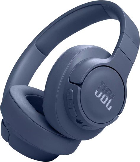 Наушники JBL Tune 770NC (темно-синий)