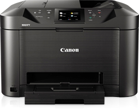 МФУ Canon MAXIFY MB5140