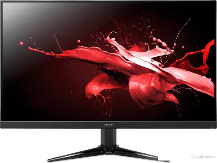 Игровой монитор Acer Nitro QG221QHbii UM.WQ1EE.H01