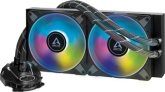 Кулер для процессора Arctic Liquid Freezer II 280 A-RGB ACFRE00106A