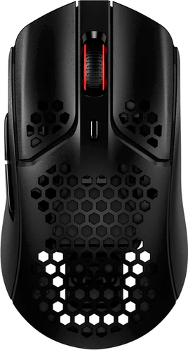 Игровая мышь HyperX Haste Wireless (черный)