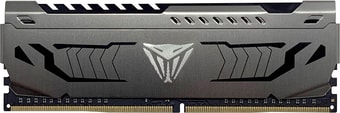 Оперативная память Patriot Viper Steel Series 32GB DDR4 PC4-25600 PVS432G320C6