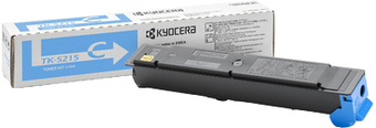 Картридж Kyocera TK-5215C