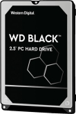 Жесткий диск WD Black 1TB WD10SPSX