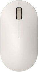 Мышь Xiaomi Wireless Mouse Lite 2 XMWXSB02YM (белый, международная версия)