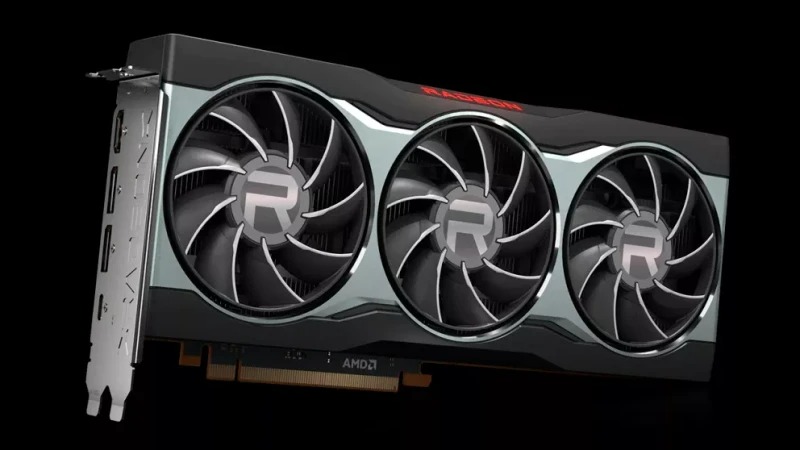 AMD хвастается, что Radeon RX 6800 превосходит NVIDIA GeForce RTX 3070