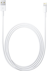 Кабель Apple Lightning/USB MD819