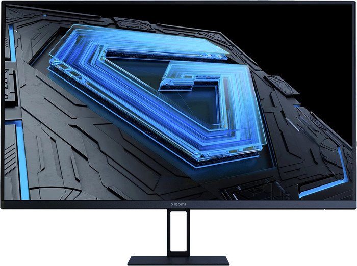 Игровой монитор Xiaomi Gaming Monitor 27i P27FBB-RGGL (международная версия)