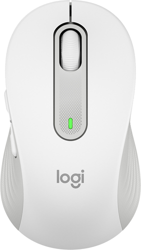 Мышь Logitech Signature M650 M (белый)