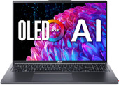 Ноутбук Acer Swift Go 16 SFG16-72-790F NX.KUBCD.001