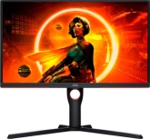 Игровой монитор AOC Agon 25G3ZM/BK