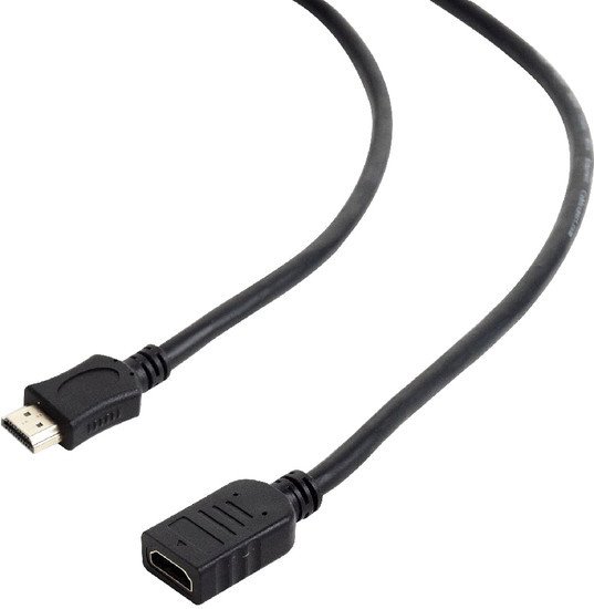 Кабель Cablexpert CC-HDMI4X-0.5M