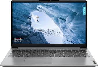 Ноутбук Lenovo IdeaPad 1 15IAU7 82QD00ASRK