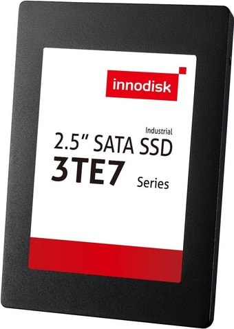 SSD Innodisk 3TE7 2TB DES25-C12DK1GC3QL