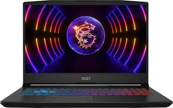 Игровой ноутбук MSI Pulse 15 B13VGK-1660XRU