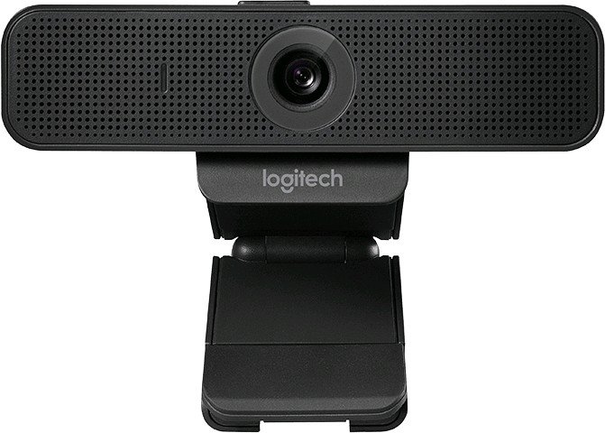 Web камера Logitech C925e