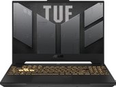 Игровой ноутбук ASUS TUF Gaming F15 FX507ZC4-HN172