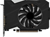 NVIDIA GeForce GTX 1650 4 ГБ