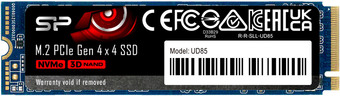SSD Silicon-Power UD85 500GB SP500GBP44UD8505