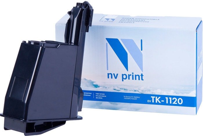Картридж NV Print NV-TK1120 (аналог Kyocera TK-1120)