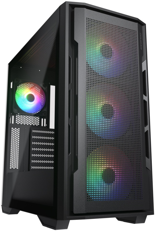 Игровой ПК ARENA SL 24026 (Intel Core i7-14700KF/GeForce RTX 4070Ti SUPER 16 ГБ/32 ГБ DDR5/M2 1 ТБ SSD)