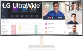 Игровой монитор LG UltraWide 38WR85QC-W