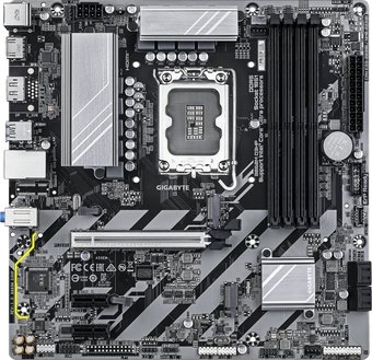 Gigabyte B860M D3HP