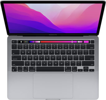 Ноутбук Apple Macbook Pro 13" M2 2022 MNEH3