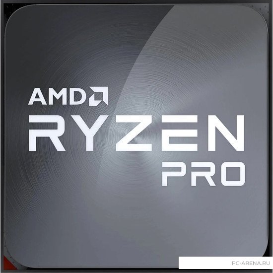 Процессор AMD Ryzen 3 Pro 5350G