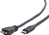 Кабель Cablexpert CCP-USB3-mBMCM-6