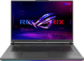 Игровой ноутбук ASUS ROG Strix G18 2023 G814JV-N6168