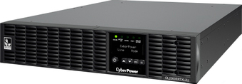 Источник бесперебойного питания CyberPower Online OL OL2000ERTXL2U