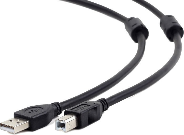 Кабель Cablexpert CCF2-USB2-AMBM-15